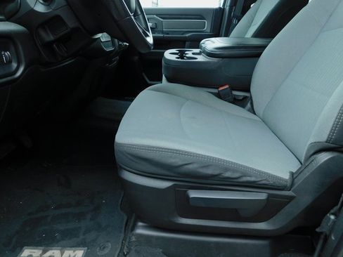 Used 2022 RAM 2500 Big Horn image 22