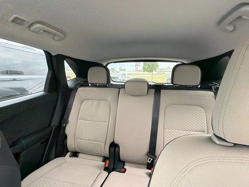 Used 2022 Ford Escape SE w/ Cold Weather Package AWD/4WD image 17