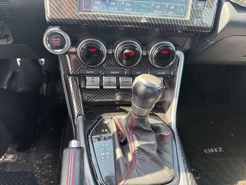 Used 2023 Subaru BRZ Premium image 17