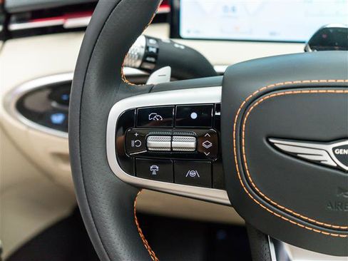 New 2026 Genesis GV70 3.5T Sport Prestige AWD/4WD image 23