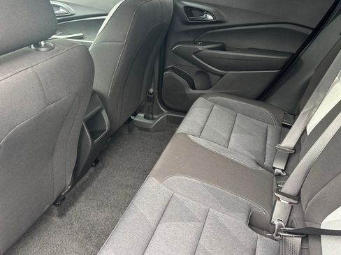 Certified 2024 Chevrolet Trax LS image 12