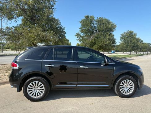 Used 2015 Lincoln MKX FWD image 44