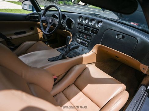 Used 1995 Dodge Viper RT/10 RWD image 28
