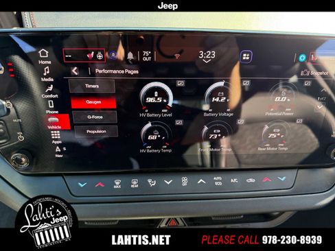 Used 2025 Dodge Charger R/T w/ Quick Order Package 25M R/T image 30