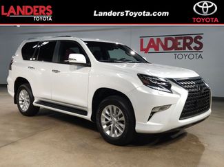 Used 2023 Lexus GX 460 Premium w/ Premium Package AWD/4WD video 1