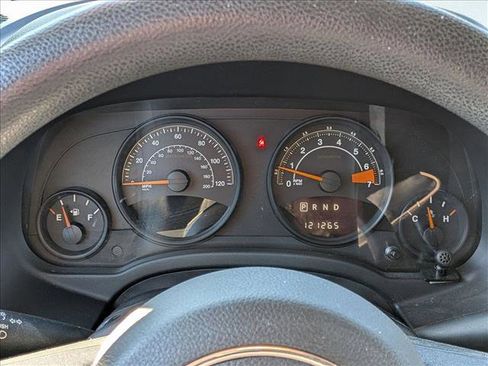 Used 2016 Jeep Patriot Sport w/ Power Value Group image 11