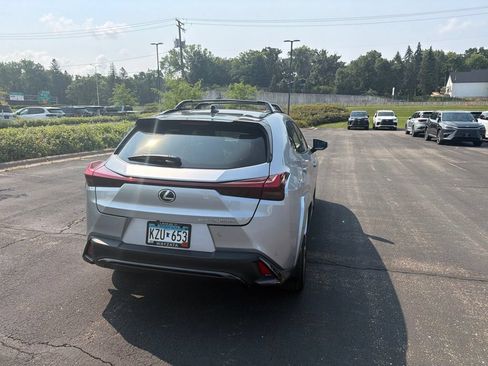 Used 2024 Lexus UX 250h F Sport AWD/4WD image 29