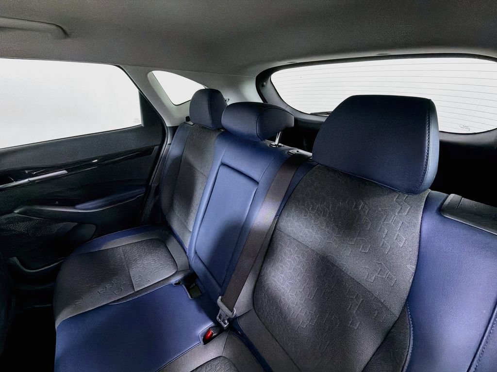 Used 2024 Kia Seltos S AWD/4WD image 24