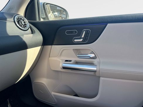 New 2026 Mercedes-Benz GLA 250 image 20