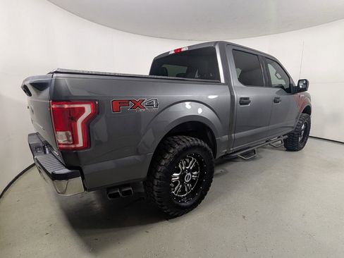 Used 2016 Ford F150 XLT w/ Equipment Group 301A Mid image 8