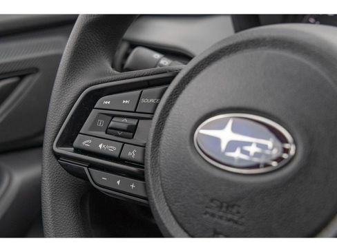 New 2026 Subaru Crosstrek 2.0i Premium image 27