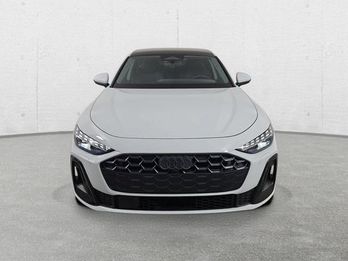 New 2026 Audi A5 2.0T Premium AWD/4WD image 2