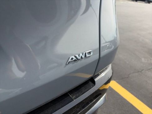 Used 2025 Acura ADX A-Spec AWD/4WD image 9
