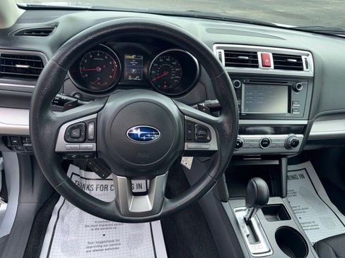 Used 2015 Subaru Legacy 2.5i AWD/4WD image 17