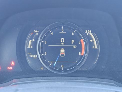 Used 2021 Lexus RC 350 F Sport image 16