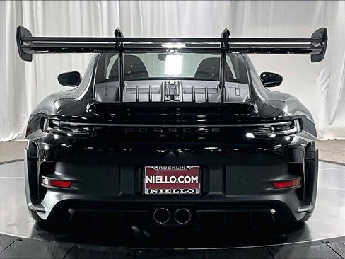 Used 2025 Porsche 911 GT3 RS image 9