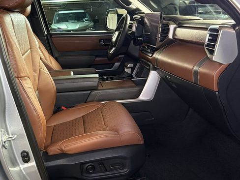 Used 2026 Toyota Tundra 1794 Edition AWD/4WD image 9