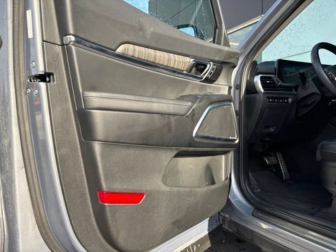 Certified 2024 Kia Telluride SX AWD/4WD image 9