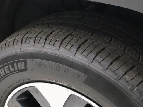 Used 2025 Jeep Grand Cherokee Limited 4xe image 21