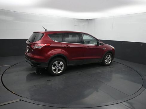 Used 2016 Ford Escape SE AWD/4WD image 11