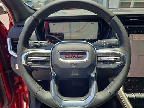 New 2026 GMC Terrain Elevation w/ Elevation Premium Package FWD image 26