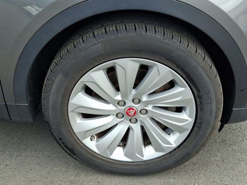 Used 2020 Jaguar E-PACE SE AWD/4WD image 12