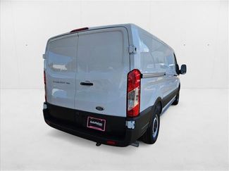 New 2025 Ford Transit 150 Low Roof video 2