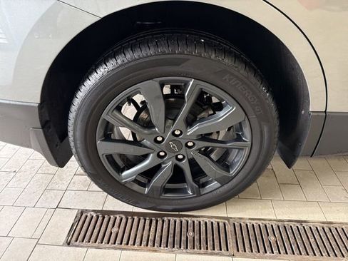 Used 2023 Chevrolet Equinox RS w/ LPO, Cargo Package image 31