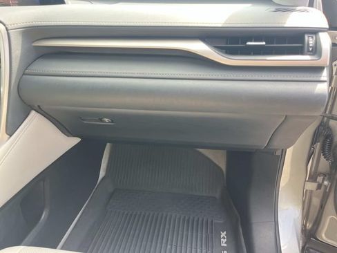 Used 2019 Lexus RX 350 FWD w/ Accessory Package image 28