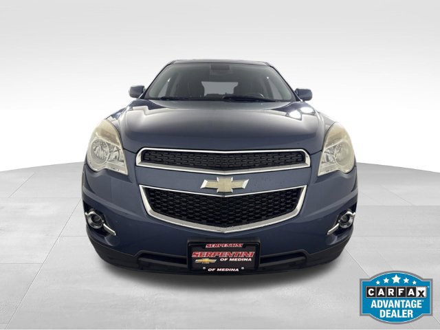 Used 2012 Chevrolet Equinox LT w/ LPO, Protection Package FWD image 2