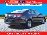 Used 2014 Chevrolet Malibu LT w/ Power Convenience Package image 5