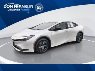 Used 2024 Toyota Prius Prime XSE Premium video 1