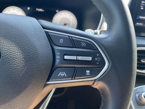 Used 2022 Hyundai Santa Fe SEL w/ Convenience + Premium Package image 22