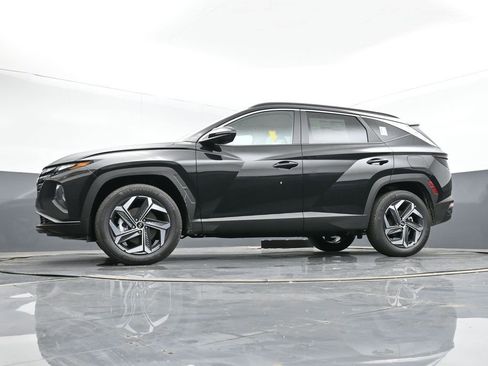 Used 2024 Hyundai Tucson SEL AWD/4WD image 10