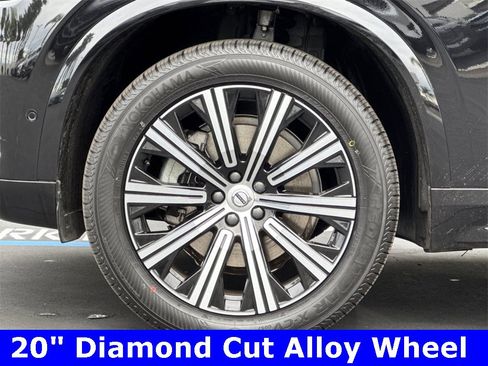 Certified 2023 Volvo XC90 B6 Plus w/ Protection Package Premier image 26