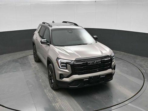 New 2026 GMC Terrain Elevation w/ Elevation Premium Package image 24
