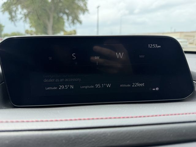 Certified 2024 MAZDA CX-30 AWD 2.5 S w/ Preferred Package image 19