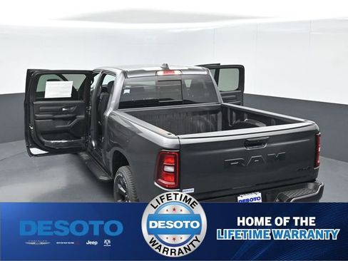 New 2026 RAM 1500 Express AWD/4WD image 52