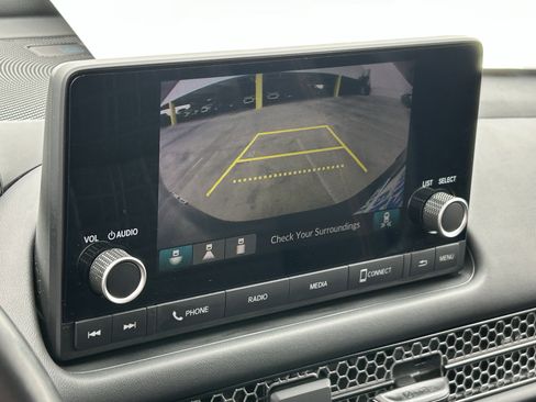 Certified 2025 Honda HR-V Sport image 26