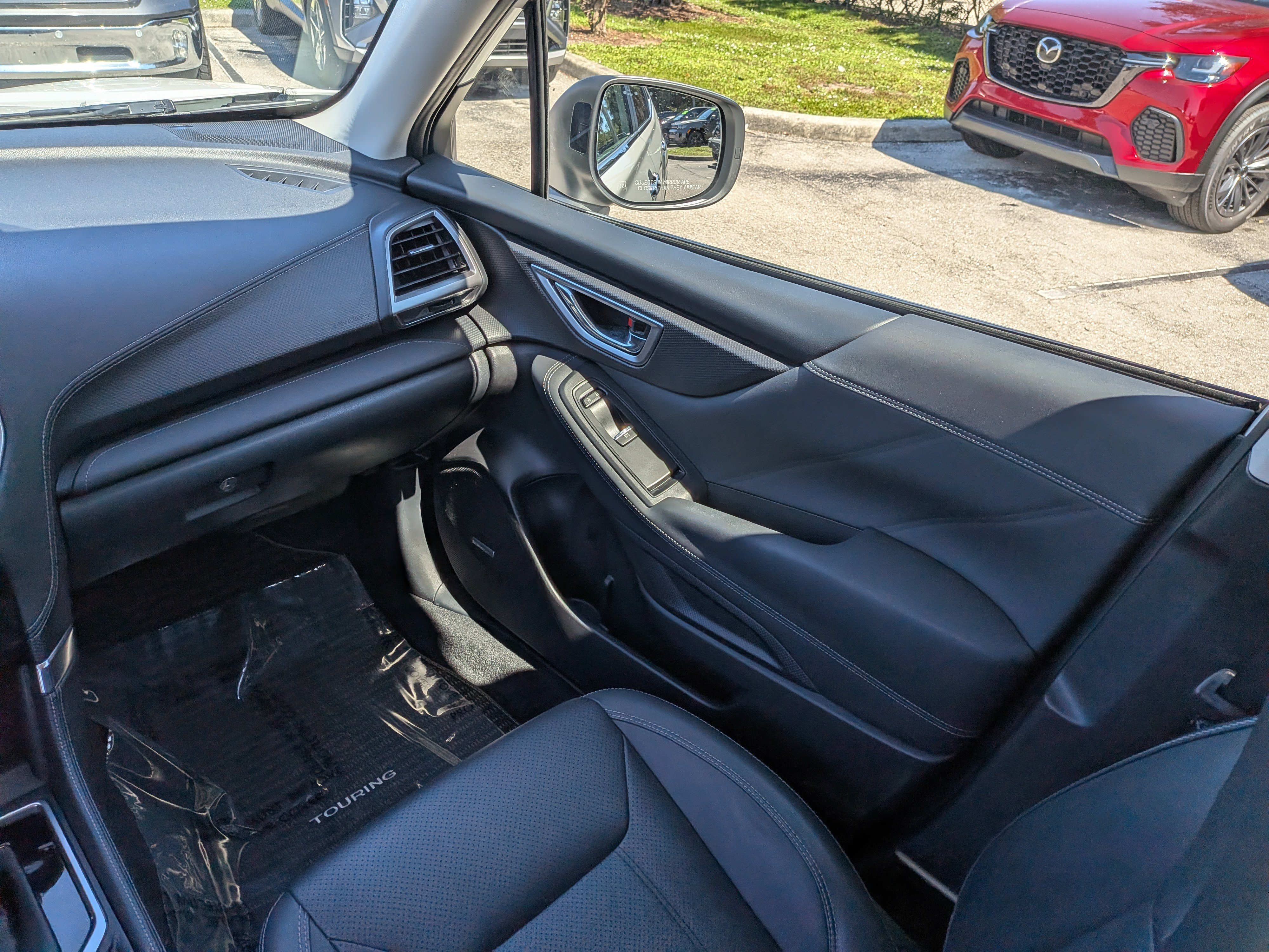 Used 2019 Subaru Forester Touring AWD/4WD image 19