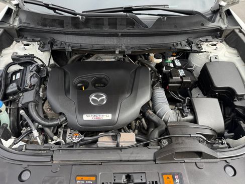 Certified 2021 MAZDA CX-9 Grand Touring AWD/4WD image 21