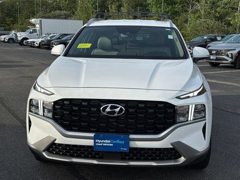 Certified 2023 Hyundai Santa Fe SEL AWD/4WD image 2