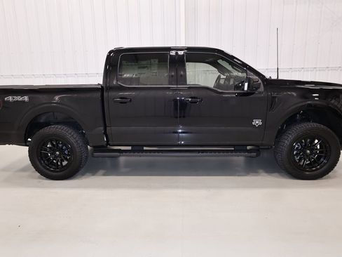 New 2026 Ford F150 Lariat w/ Equipment Group 502A High AWD/4WD image 2