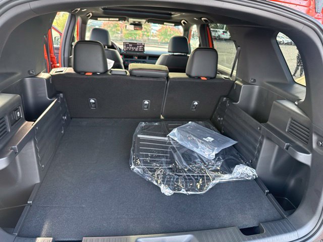New 2026 Honda Passport TrailSport image 31