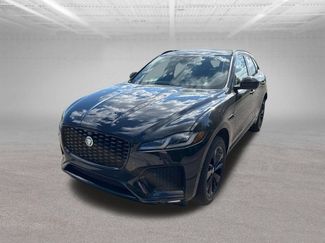 New 2026 Jaguar F-PACE R-Dynamic S AWD/4WD 360° Tour
