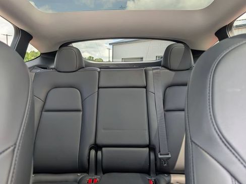 Used 2023 Tesla Model Y Long Range AWD/4WD image 18