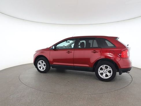 Used 2013 Ford Edge SEL FWD image 9