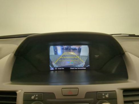 Used 2016 Honda Odyssey EX-L image 22