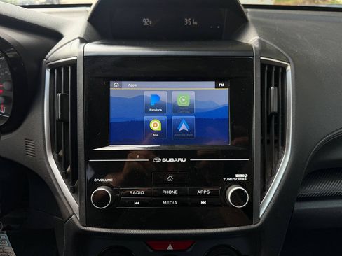 Used 2018 Subaru Crosstrek 2.0i AWD/4WD image 27
