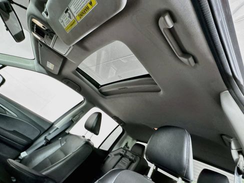 Used 2019 Honda Ridgeline RTL image 14